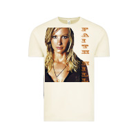 Vintage Arctic faith hill Vintage Tee - linhVisuals