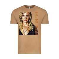 Vintage Camel faith hill Vintage Tee - linhVisuals
