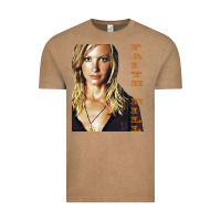 Vintage Coffee faith hill Vintage Tee - linhVisuals