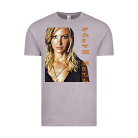 Vintage Zinc faith hill Vintage Tee - linhVisuals