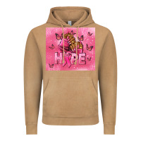 Vintage Camel hope cancer nails Vintage Hoodie - NancyCooperArtShop