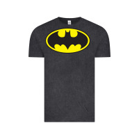 Vintage Black bat classic Vintage Tee - linhVisuals