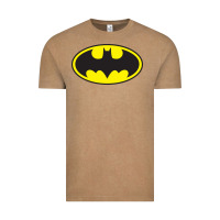 Vintage Coffee bat classic Vintage Tee - linhVisuals
