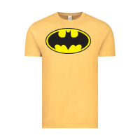 Vintage Mustard bat classic Vintage Tee - linhVisuals