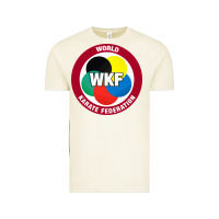 Vintage Arctic #world karate federation Vintage Tee - linhVisuals