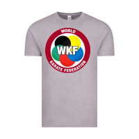 Vintage Zinc #world karate federation Vintage Tee - linhVisuals