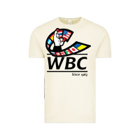 Vintage Arctic #world boxing council Vintage Tee - linhVisuals