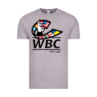 Vintage Zinc #world boxing council Vintage Tee - linhVisuals