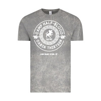 Cloud Rock cabin thirteen Vintage Tee - linhVisuals