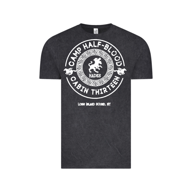 Cabin Thirteen Vintage Tee by linhVisuals | Teevron