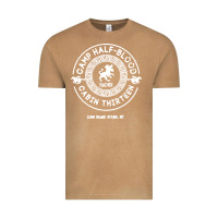 Vintage Camel cabin thirteen Vintage Tee - linhVisuals
