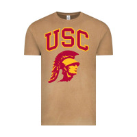 Vintage Camel #usc Vintage Tee - linhVisuals