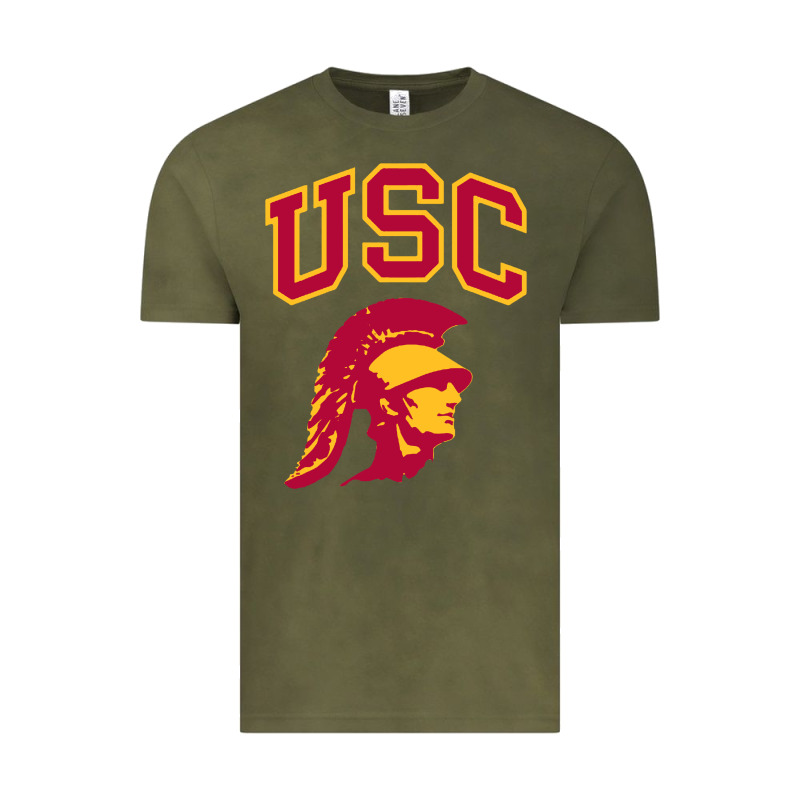 #usc Vintage Tee by linhVisuals | Teevron
