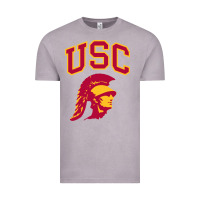 Vintage Zinc #usc Vintage Tee - linhVisuals