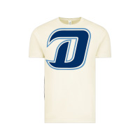 Vintage Arctic NC Dinos Vintage Tee - linhVisuals