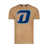Vintage Camel NC Dinos Vintage Tee - linhVisuals