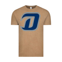 Vintage Coffee NC Dinos Vintage Tee - linhVisuals
