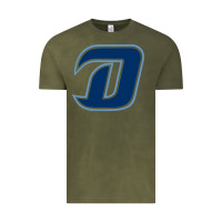 Nc Dinos Vintage Tee | Teevron