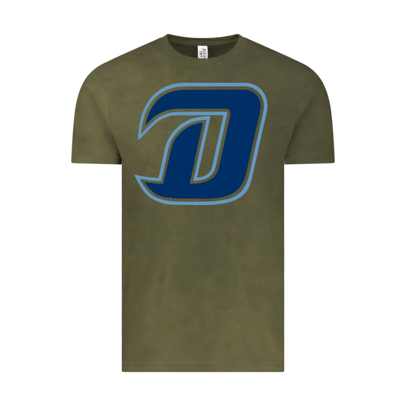 Nc Dinos Vintage Tee by linhVisuals | Teevron