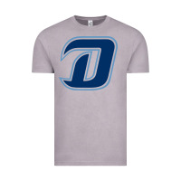 Vintage Zinc NC Dinos Vintage Tee - linhVisuals