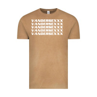 Vintage Camel club vandersexxx Vintage Tee - linhVisuals