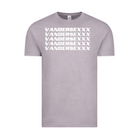 Vintage Zinc club vandersexxx Vintage Tee - linhVisuals