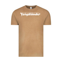 Vintage Camel Voigtländer Vintage Tee - linhVisuals
