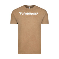 Vintage Coffee Voigtländer Vintage Tee - linhVisuals