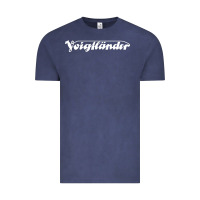 Vintage Denim Voigtländer Vintage Tee - linhVisuals
