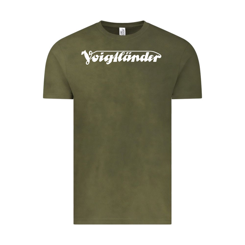 Voigtländer Vintage Tee by linhVisuals | Teevron