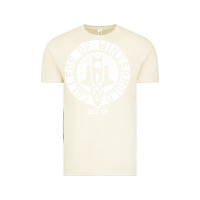 Vintage Arctic college of winterhold Vintage Tee - linhVisuals