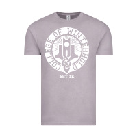 Vintage Zinc college of winterhold Vintage Tee - linhVisuals