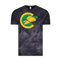 California Golden Seals Vintage Tee | Teevron