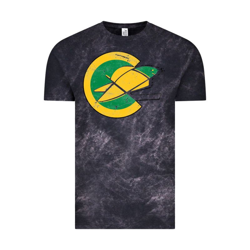 California Golden Seals Vintage Tee by linhVisuals | Teevron
