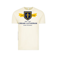 Vintage Arctic crean lutheran high school Vintage Tee - linhVisuals