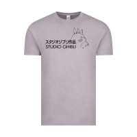 Studio Ghibli3 Vintage Tee | Teevron