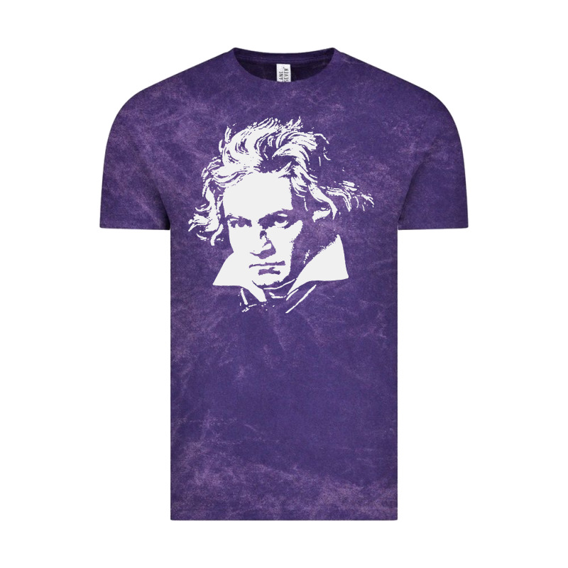 Beethoven Vintage Tee by linhVisuals | Teevron