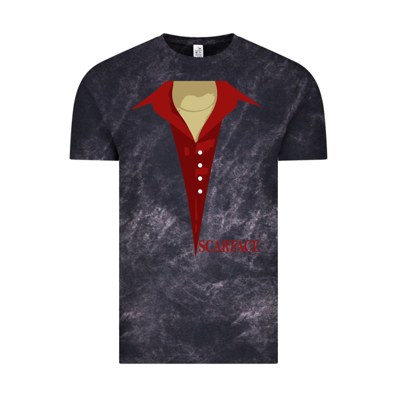 Scarface Vintage Tee by linhVisuals | Teevron