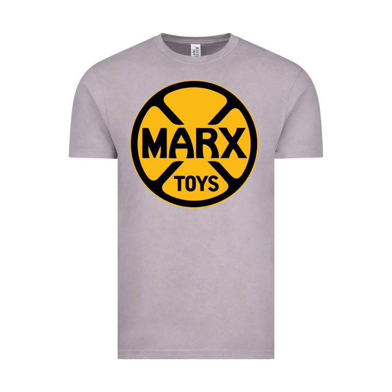 Marx Toys Vintage Tee by linhVisuals | Teevron