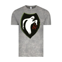Cloud Rock season  ghost army Vintage Tee - linhVisuals