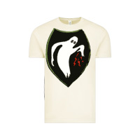 Vintage Arctic season  ghost army Vintage Tee - linhVisuals