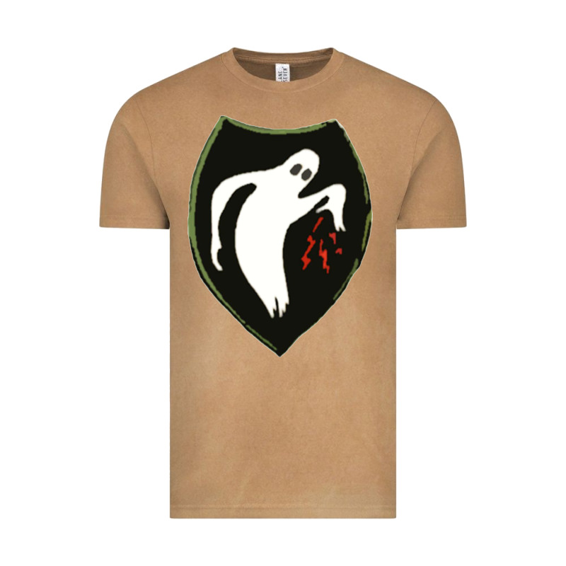 Season  Ghost Army Vintage Tee by linhVisuals | Teevron