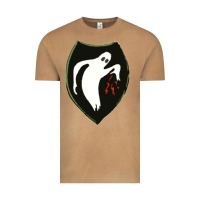 Vintage Camel season  ghost army Vintage Tee - linhVisuals