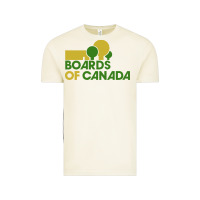 Vintage Arctic boards of canada music Vintage Tee - linhVisuals