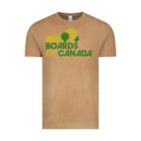 Vintage Camel boards of canada music Vintage Tee - linhVisuals