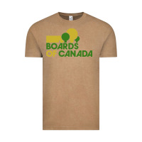 Vintage Coffee boards of canada music Vintage Tee - linhVisuals