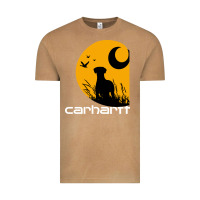 Vintage Camel carhartt vintage company Vintage Tee - linhVisuals