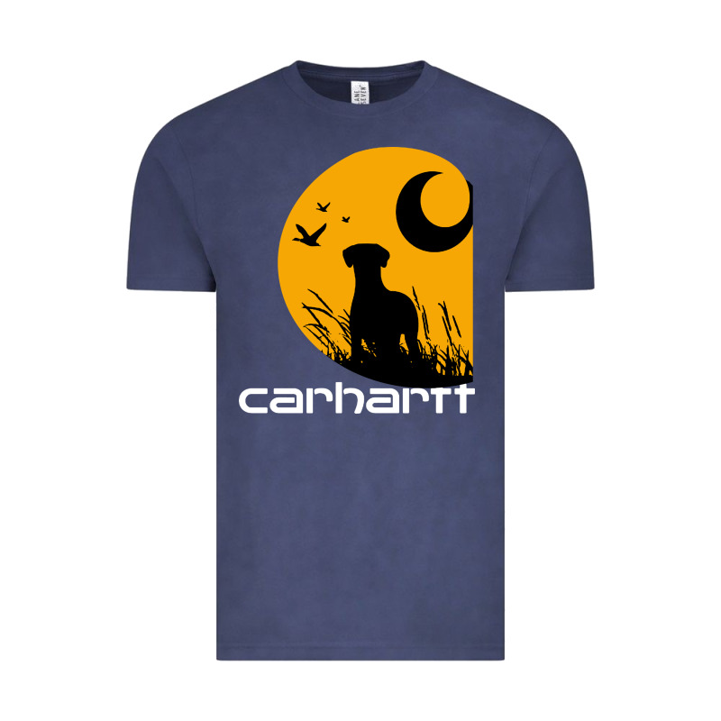 Carhartt Vintage Company Vintage Tee by linhVisuals | Teevron