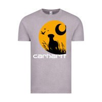 Vintage Zinc carhartt vintage company Vintage Tee - linhVisuals