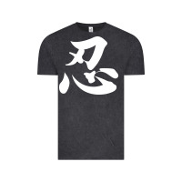 Shinobi Light Ninja Vintage Tee | Teevron